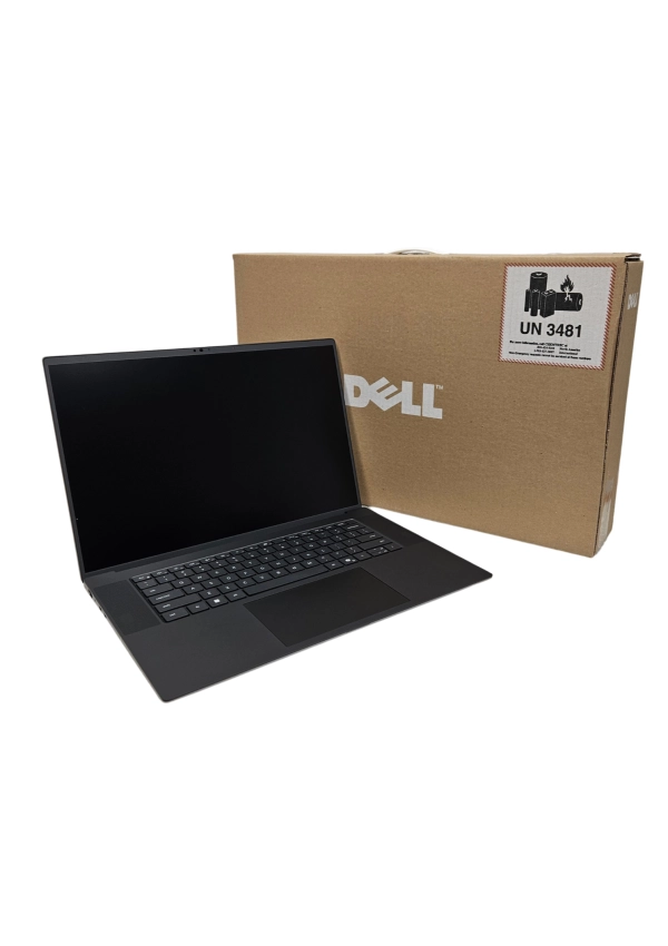 Stacja Robocza DELL Precision 5690 Ultra 7 165H 16GB 512 SSD 16